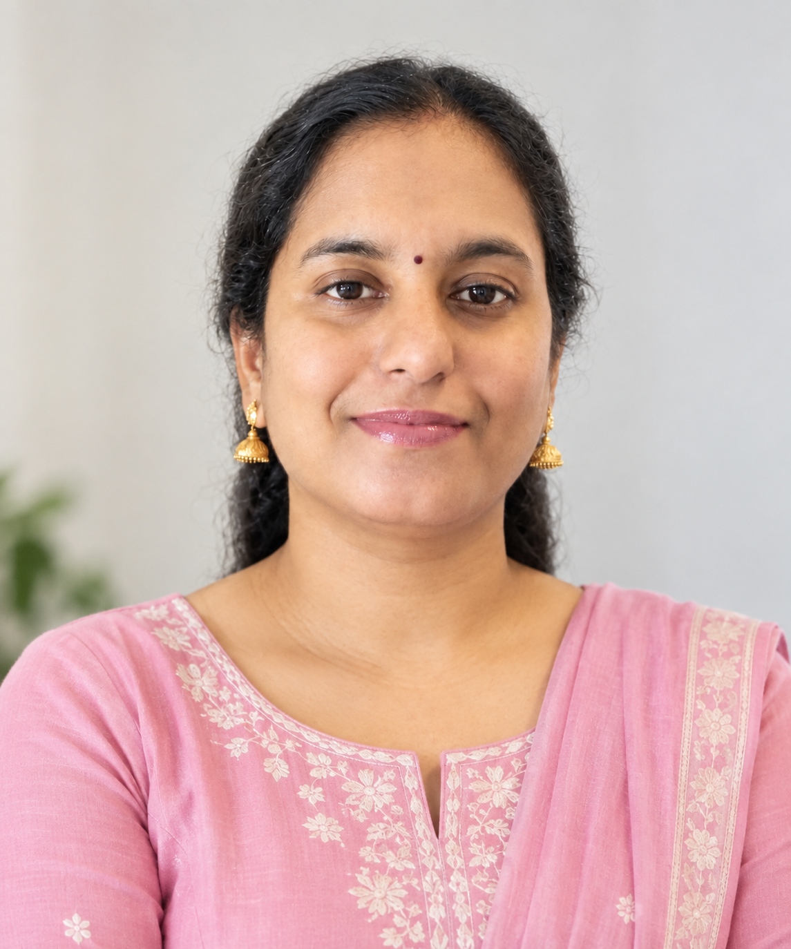 Priyadharshini